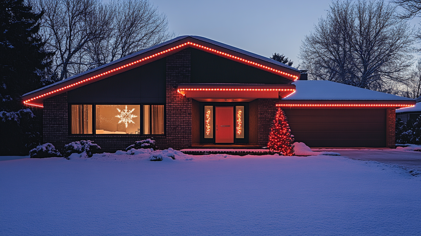 Outdoor Lighting