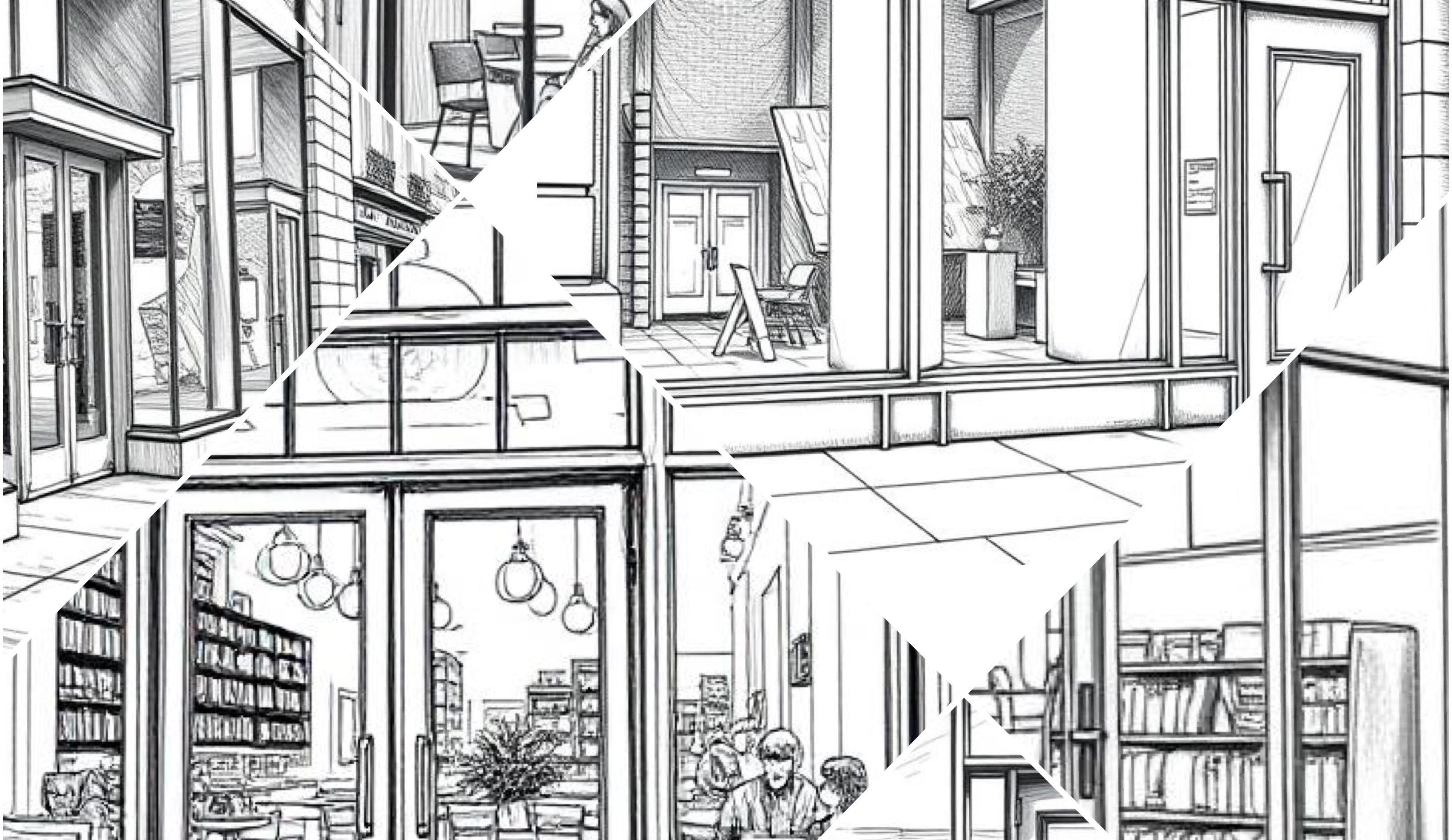 Storefront And Commerical Maintenance